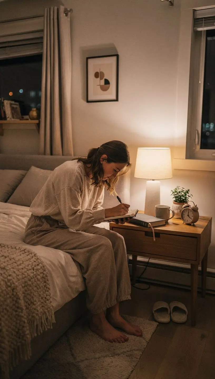 Strategic planning session